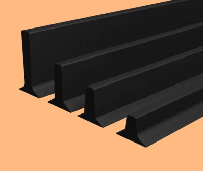 Belting Cleats