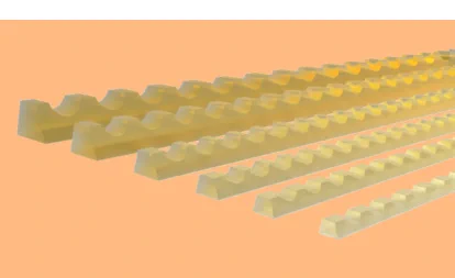 Complete TPU Notched 