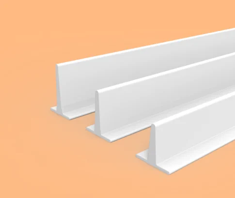 Conveyor Belting Cleats