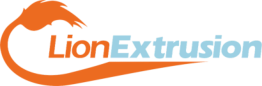 Lion-Extrusion