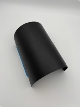 Monolithic-Belt-Black