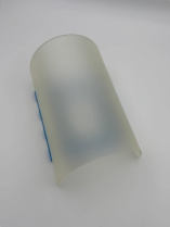 Monolithic-Belt-Clear