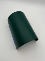 Monolithic-Belt-Green