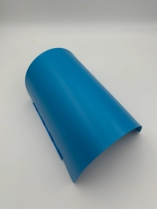 Monolithic-Belt-L-Blue