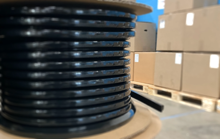 PVC-TPU-Belts