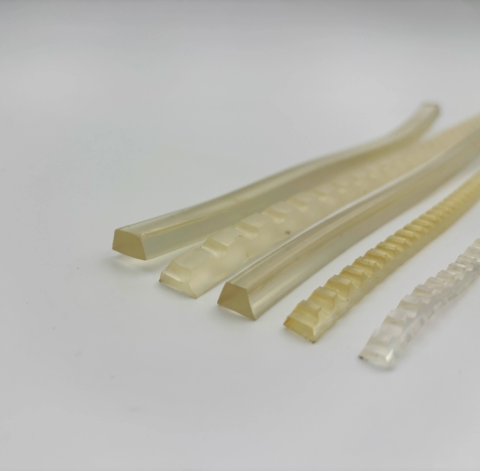 PU V-Guides
